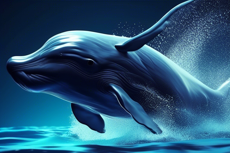 Exchange outflows are made by XRP Whales as price sees a 21% surge ?