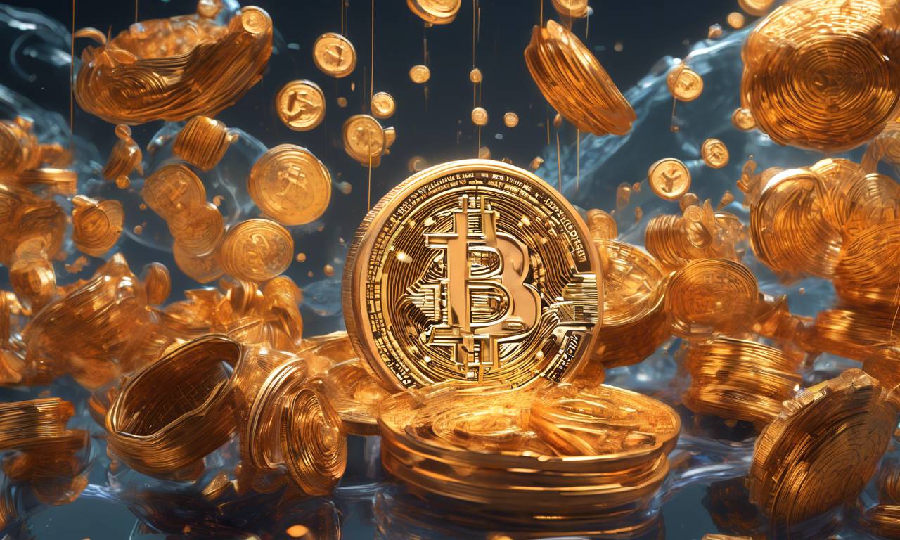Crypto expert Tom Lee's Bitcoin prediction surpasses $68k ??