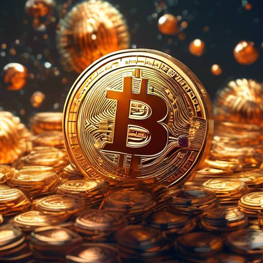 $600M+ Inflows! Spot Bitcoin ETFs Reign Supreme in Crypto Investment ?