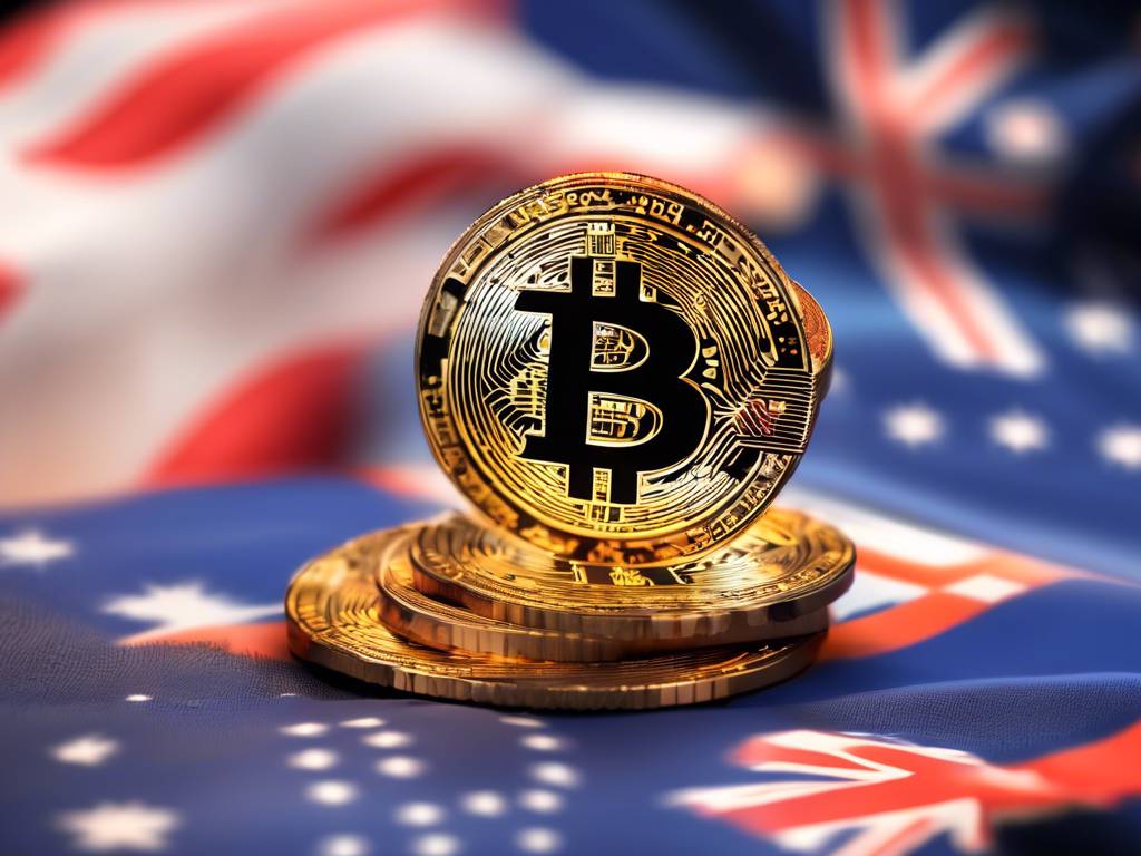 Bitcoin ETFs launching in Australia Exchange by 2024 ??