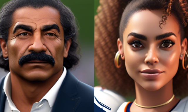 The NFL and EPL are desired for marriage by Shahid Khan. ?
