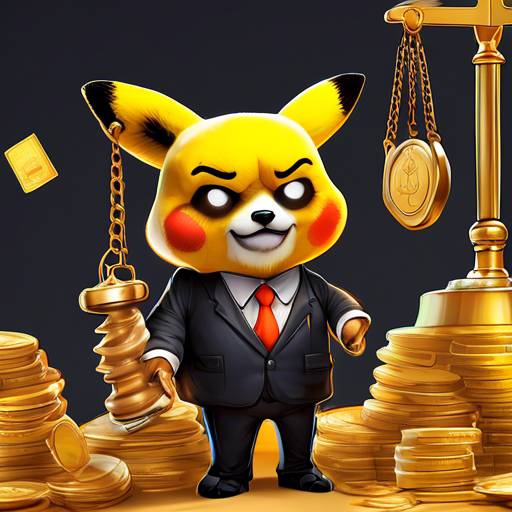 Binance's $4.3B Plea Agreement Approved by US Judge ??