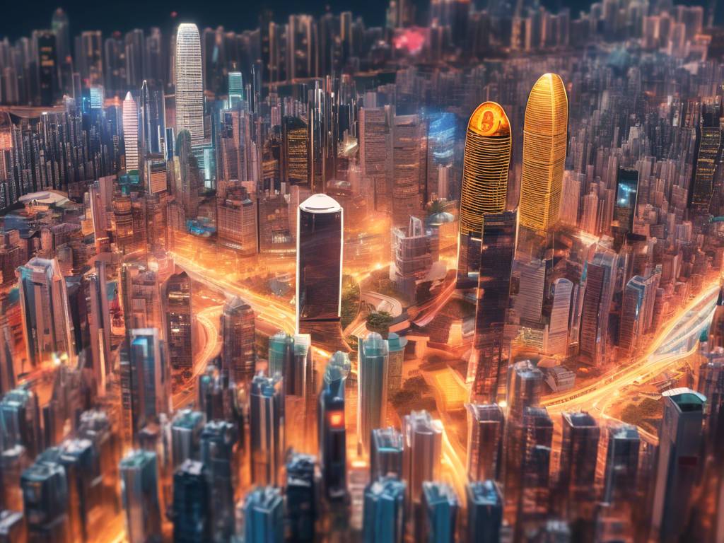 Hong Kong Bitcoin ETF Launch Questions ??