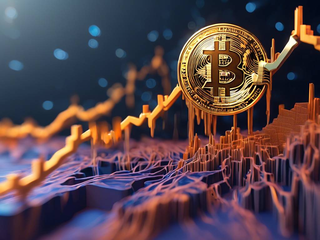 Bitcoin ETF Flows Dip ? as Q2 Begins, Halving Hype Fades ?