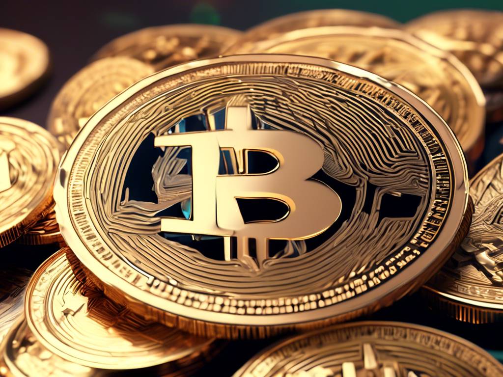 ChatGPT-4o crafts $1K crypto portfolio ??