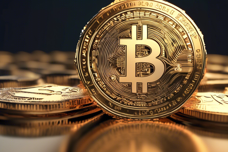 Discover the latest in CRYPTO trends - MUST-SEE Charts! Stay informed ?