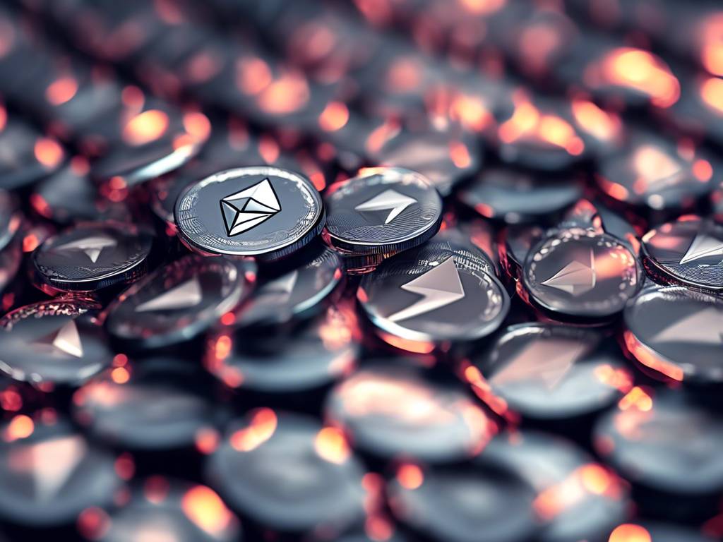 Ethereum Surges with 267,000 New Users ?