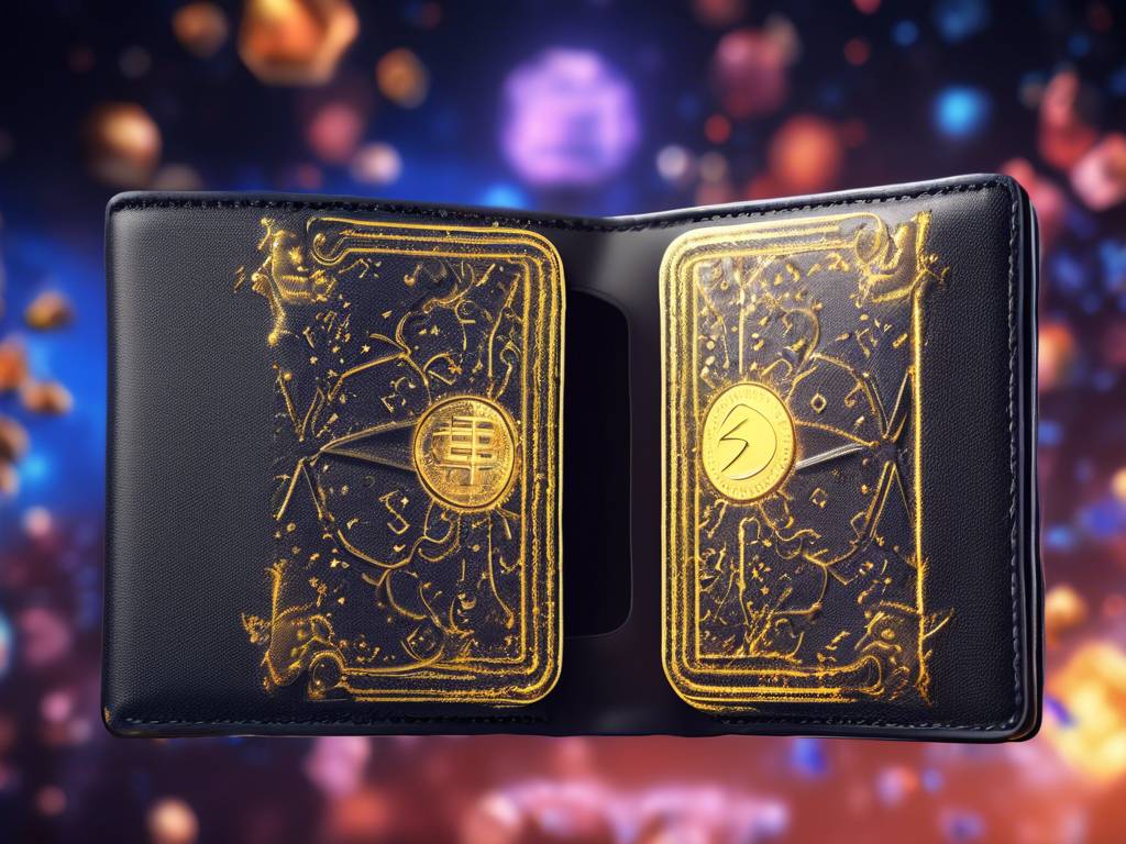 Bitget Wallet Shines in Europe ? Don't Miss Out!