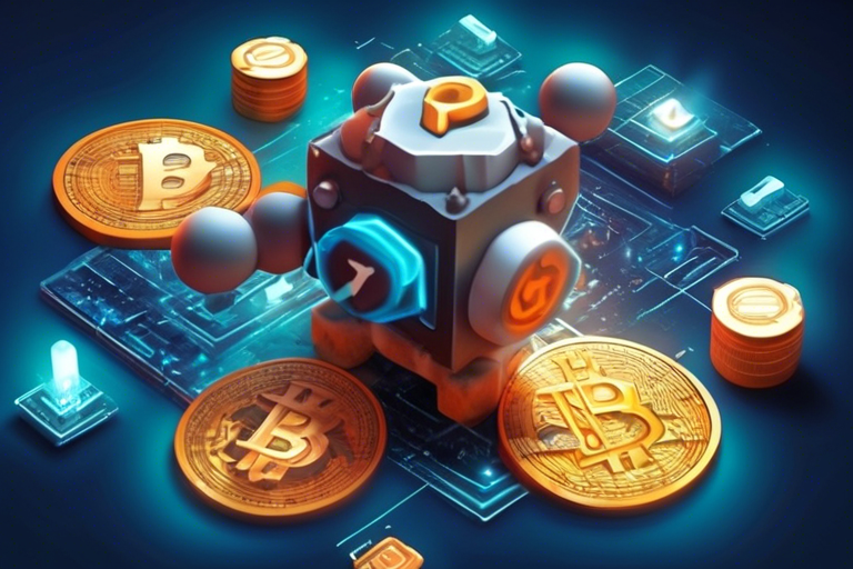 Creators of 'Pixels' Developing New Crypto Games for Telegram ??