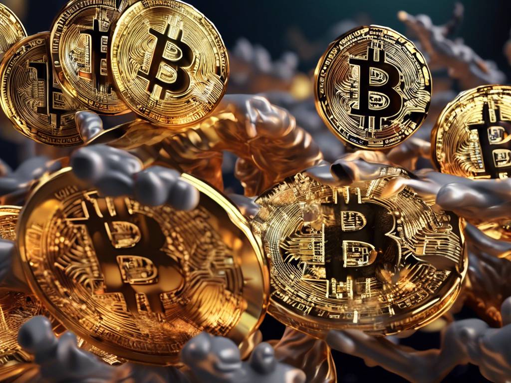 Bloomberg Analyst Predicts Hong Kong Bitcoin ETF Fee War ?