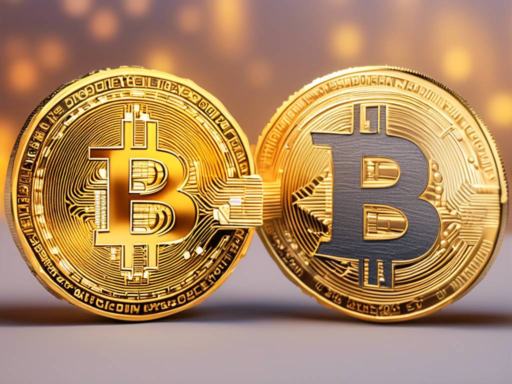 Bitcoin and Dogecoin Break Through Key Milestones ?