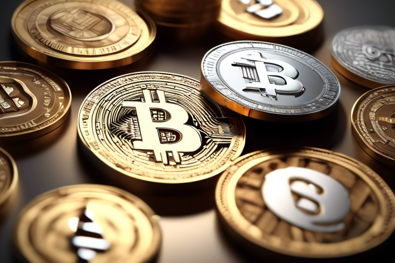 Crypto experts foresee limited impact on other coins! ?
