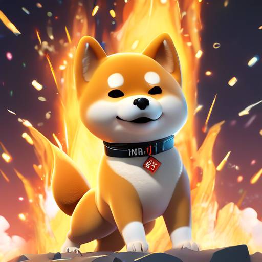 SHIB Price Surges as Shiba Inu Weekly Burn Boosts Optimism! ??