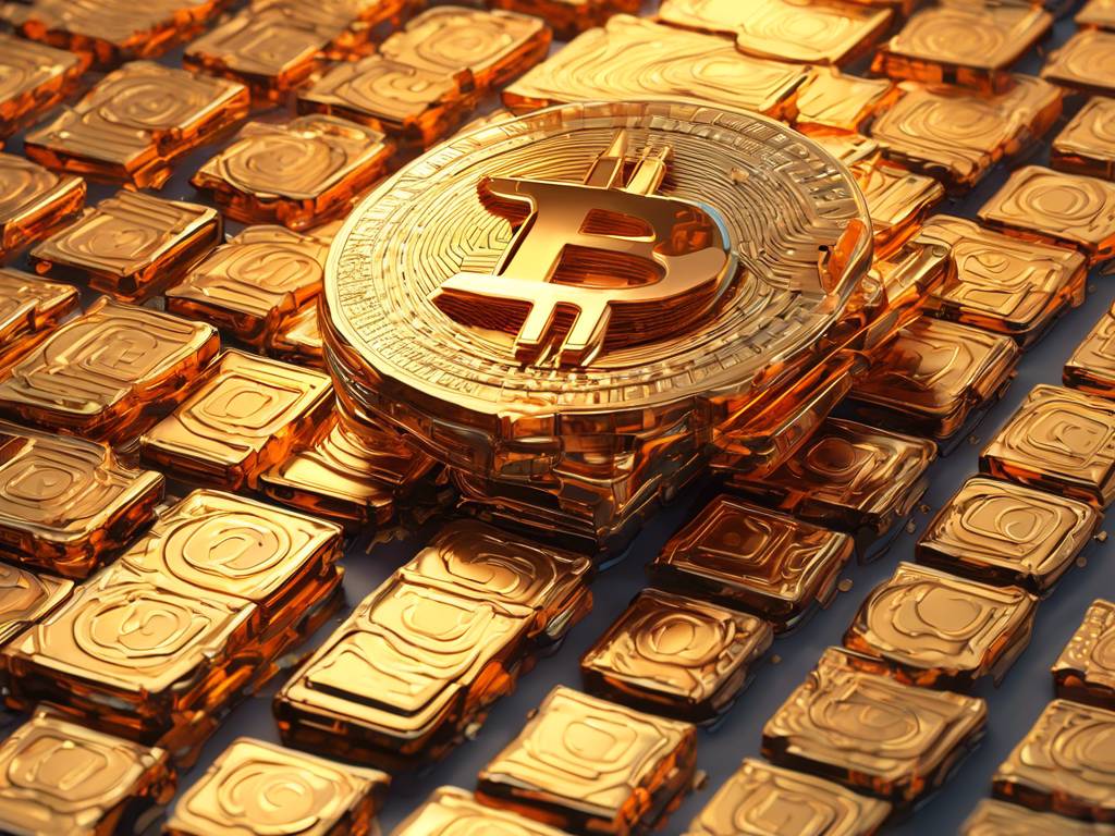 MicroStrategy Acquires Over 1% of Bitcoin ??