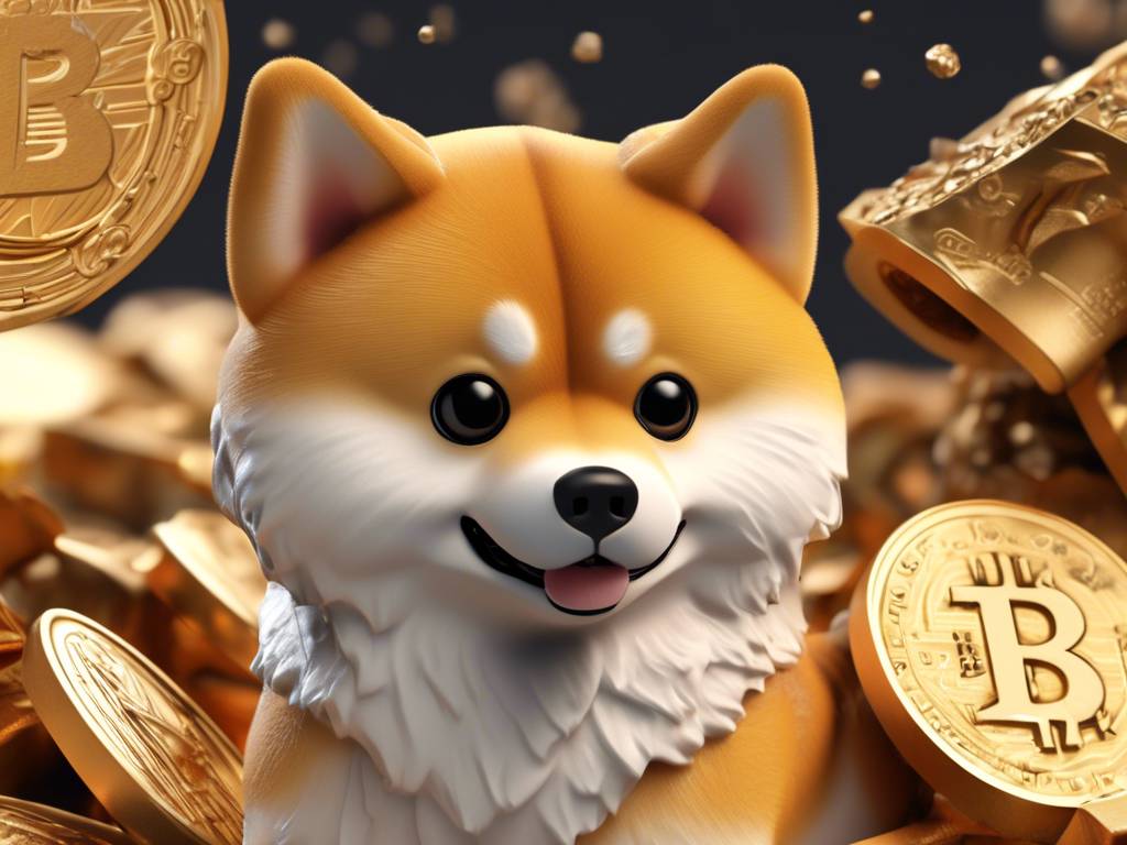 ShibaSwap on Shibarium Unveils Exciting New Features! ??