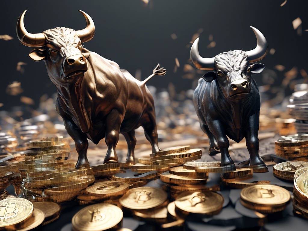 Crypto Bulls hit hard by $365M loss ??