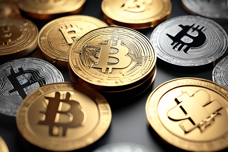 Altcoin Winners and Losers Unveiled ?? as BTC Price Hits $69K ?
