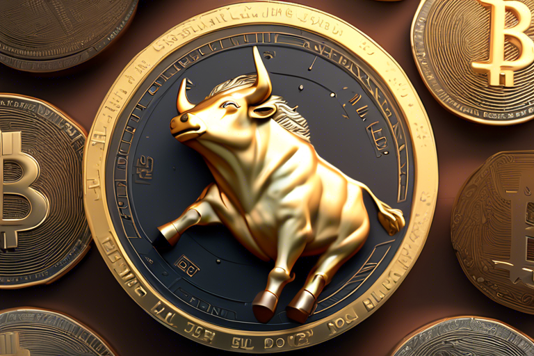 Discover the Timing for Altcoin Rally in Crypto Bull Run by Michael van de Poppe ?
