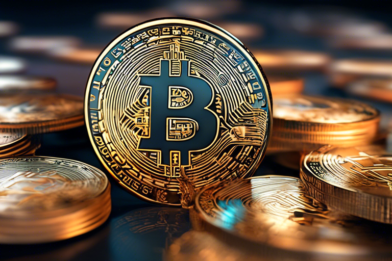 US Spot Bitcoin ETFs Lose $200M as Economic Indicators Loom ?