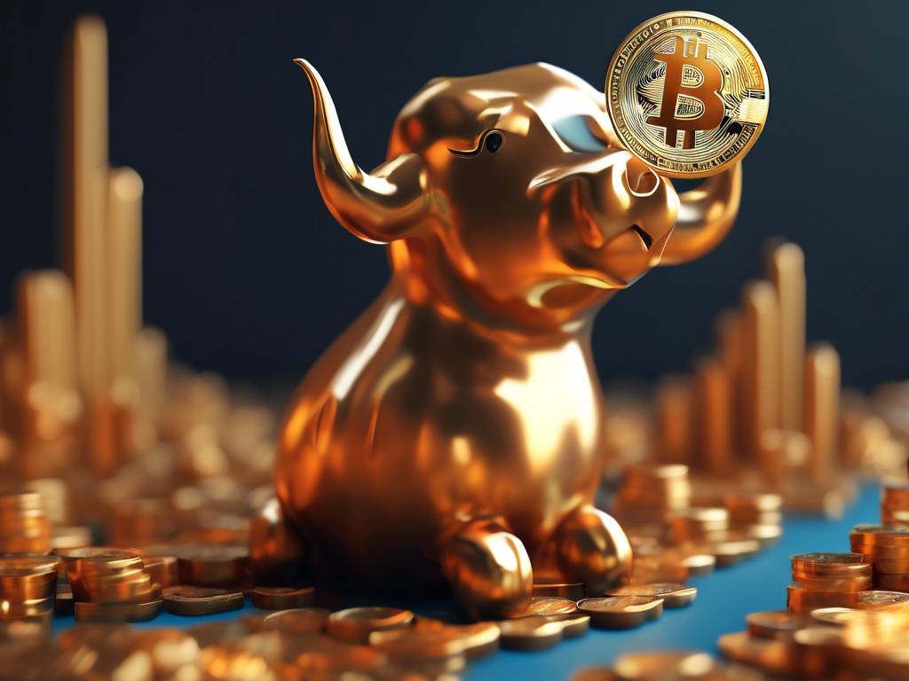 Bitcoin Price Analysis: Bullish Rally or Drop to $60K? ??