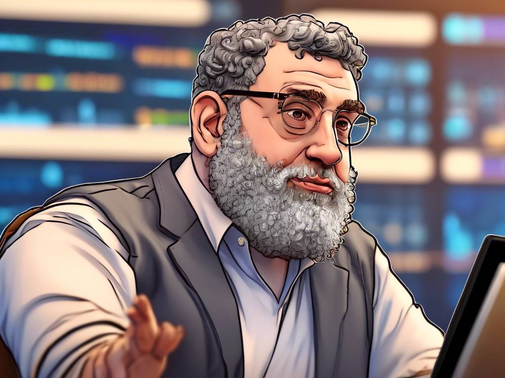 Crypto expert uncovers shocking charges against Avraham Eisenberg ?