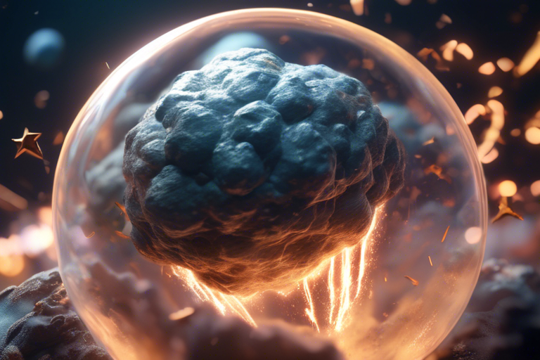 Estimates for BLAST Airdrop Value Revealed! ??