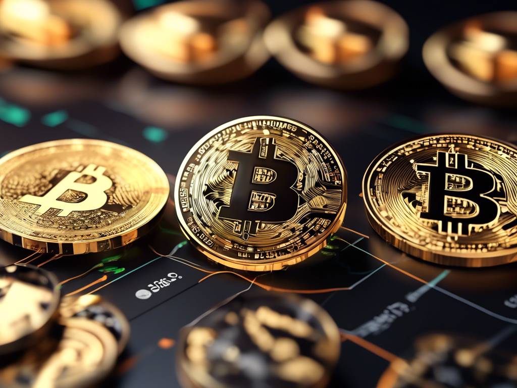 Discover the Top 5 Crypto Gainers this Week! ??
