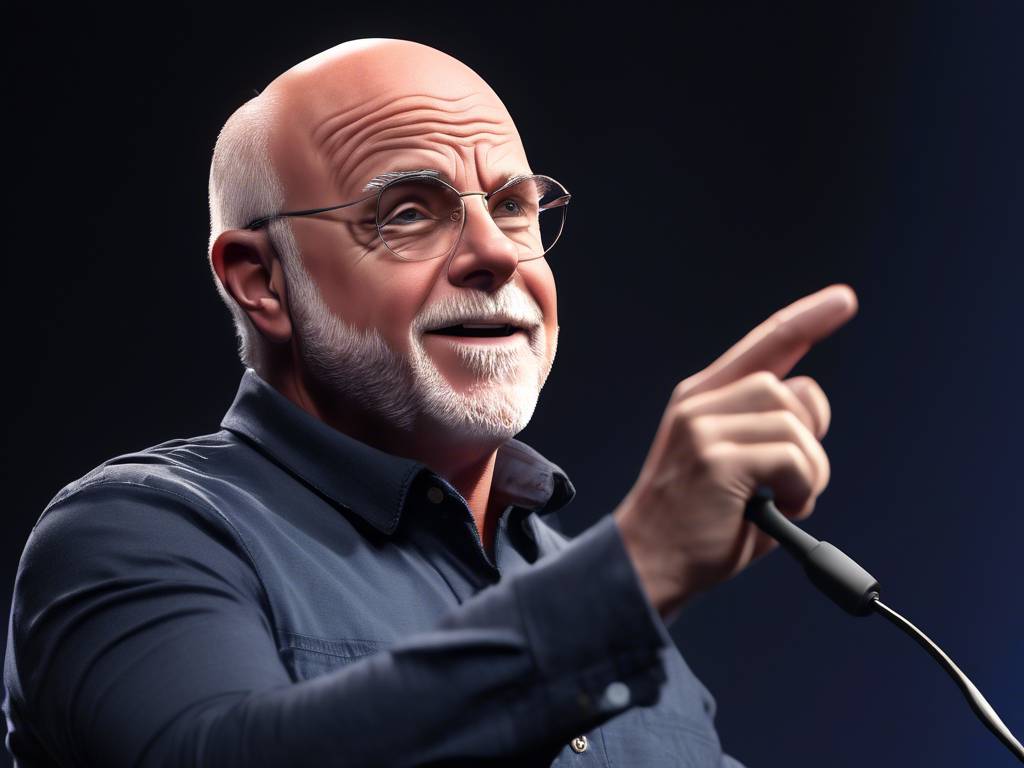 Dave Ramsey Inspires Audience | Mesmerizing Speech ??