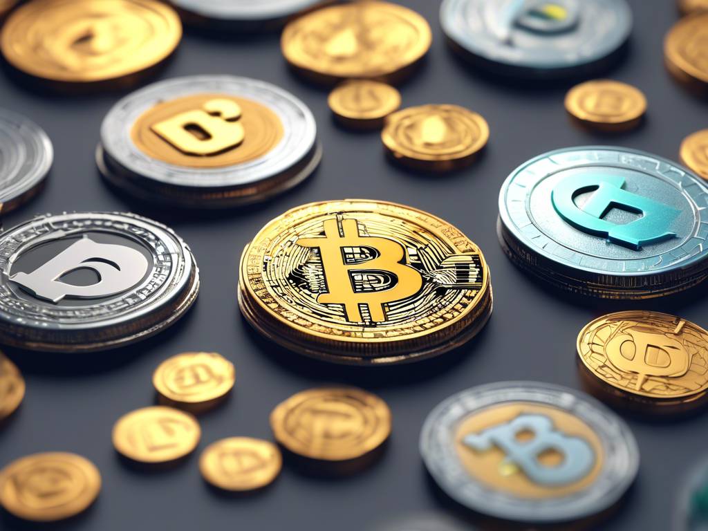 Discover top 7 altcoin picks during crypto market chaos! ??