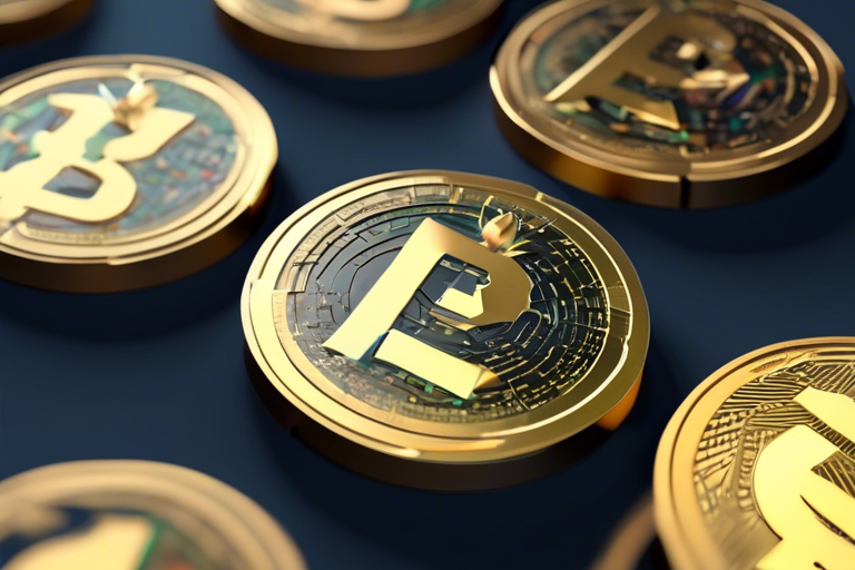 New tokenized bonds from Bitfinex Securities! Stay updated with the latest crypto news ??