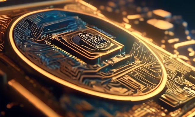AI competition from chips to the end user is being contemplated by DOJ's Kanter ?