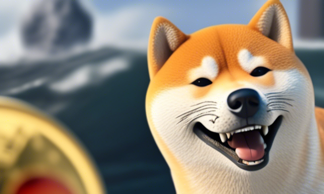 Could the Bullish or Bearish Sentiment Be Reflected by Shiba Inu Whales Holding Over 1.3 Trillion SHIB? ?