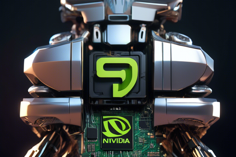 Discover Nvidia's booming success & TikTok's uncertain fate! ??