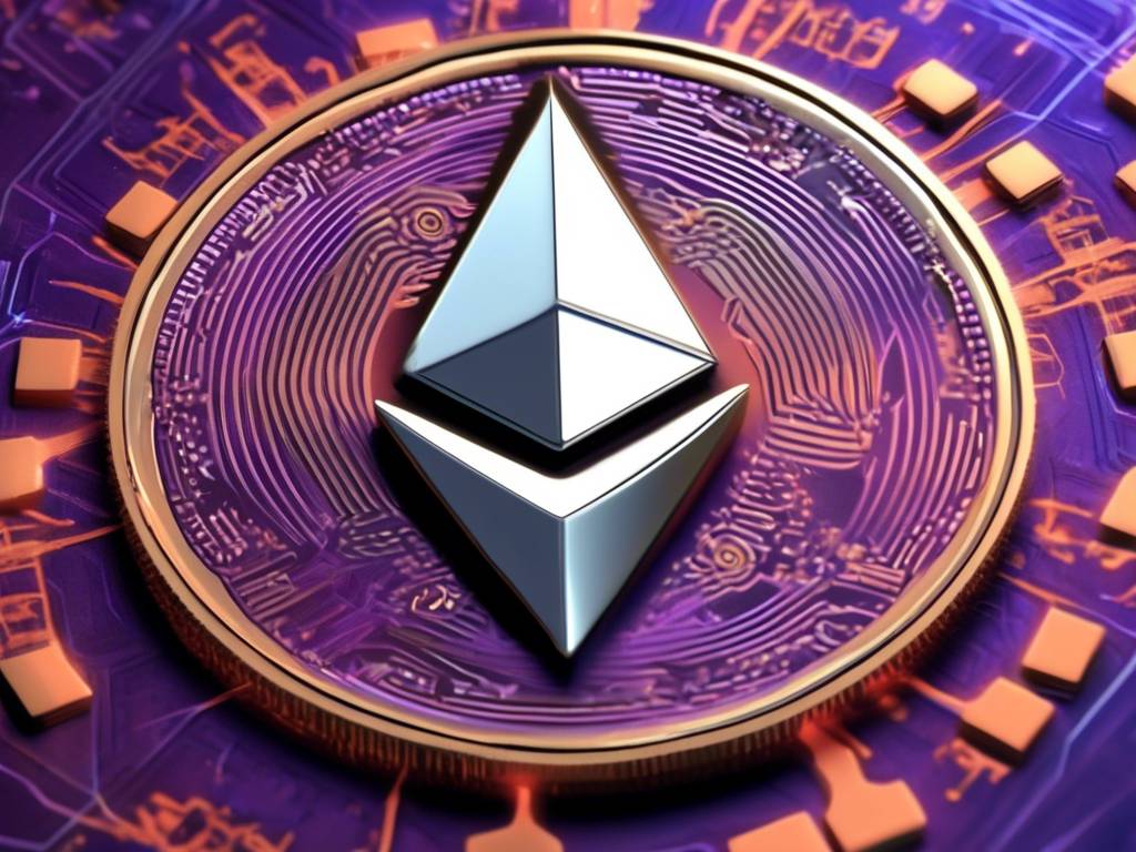 Navigating the Complex Journey to Ethereum ETF Approval ?