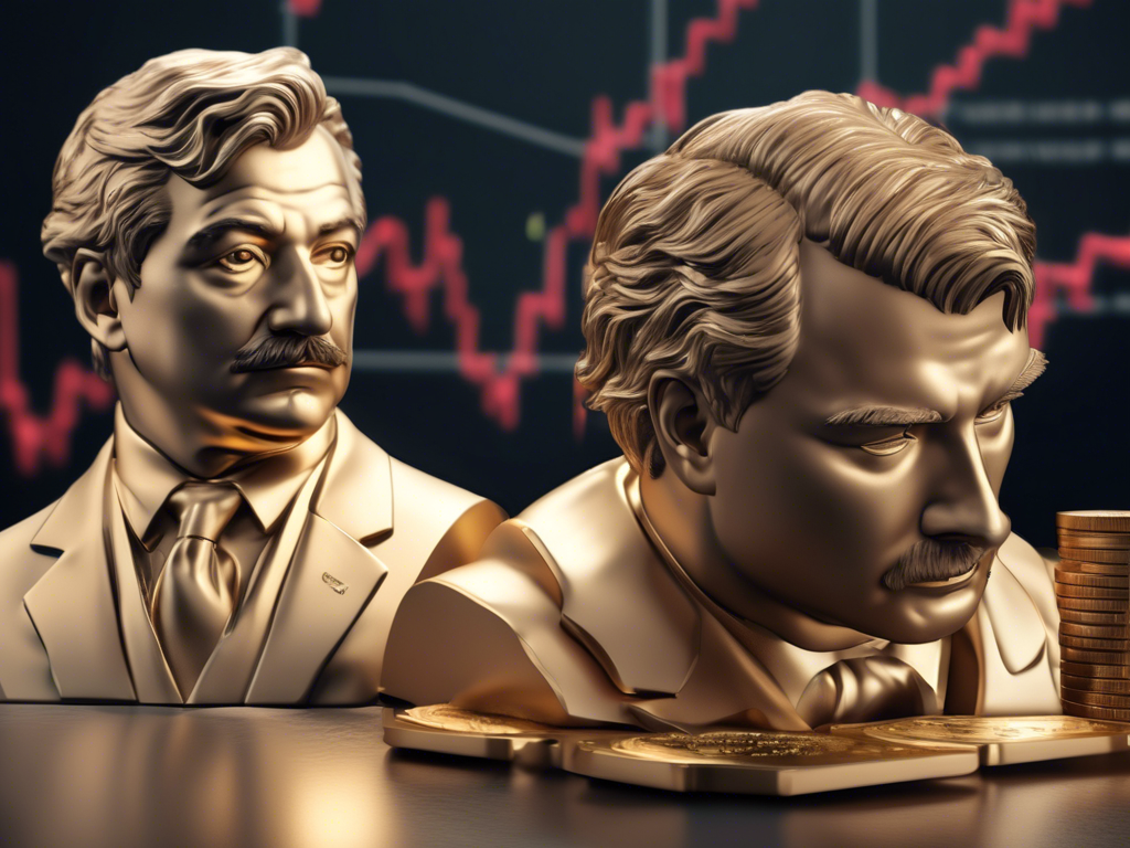 JP Morgan Busts Solana ETF Dreams ? Find Out Why