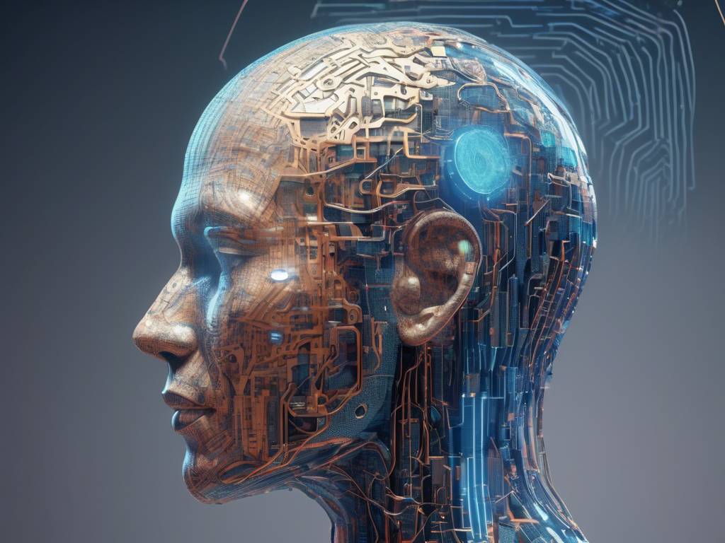 HumanCode merges with TON Society for AI Biometrics integration! ??