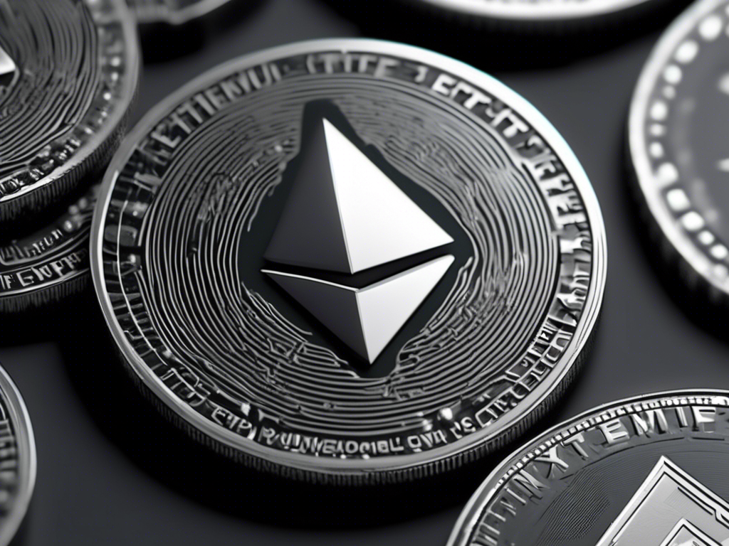 Grayscale's Ethereum spot ETF poised for approval! ??