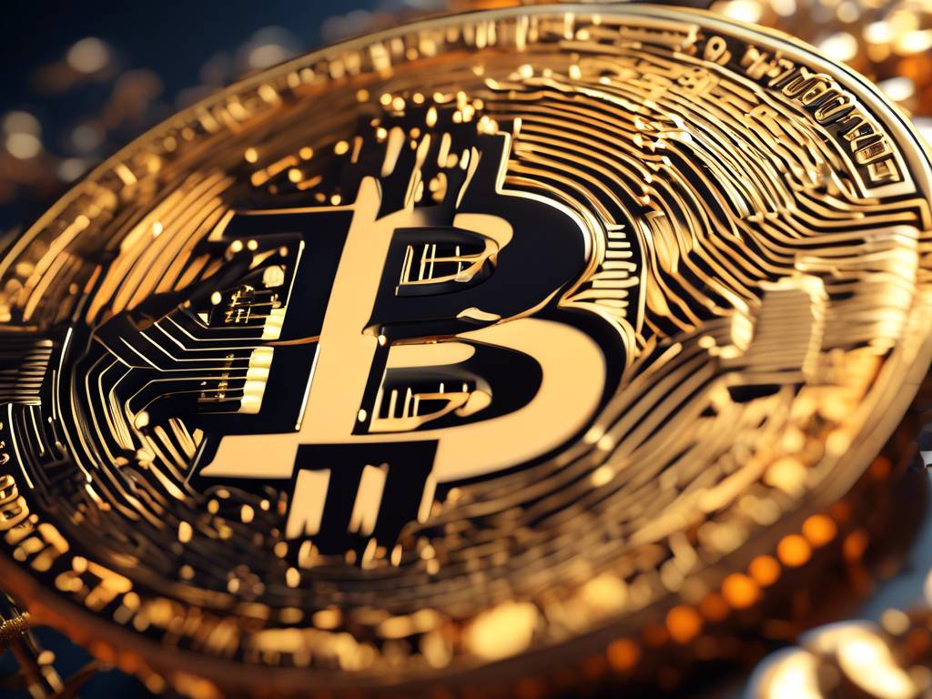 Unraveling Bitcoin Halving 2024: Impact on Price and Market ?