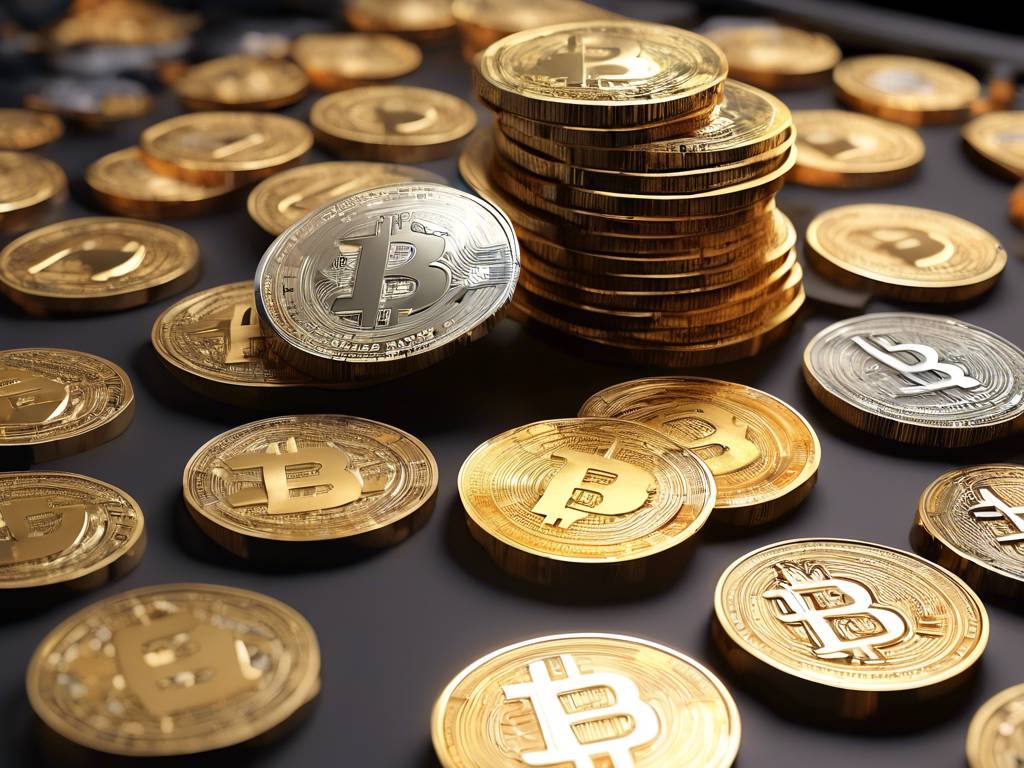 Master Crypto Analyst Predicts Altcoin Recovery ???