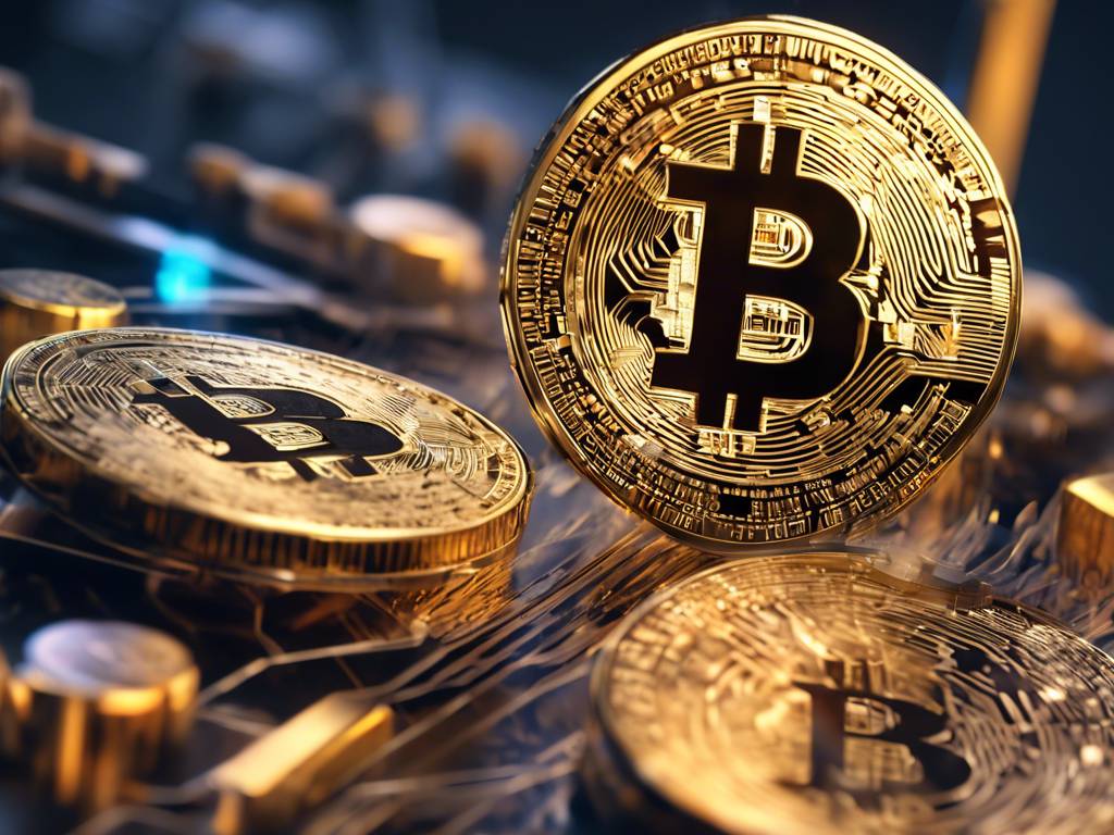 Get ready for the next big crypto boom! ???