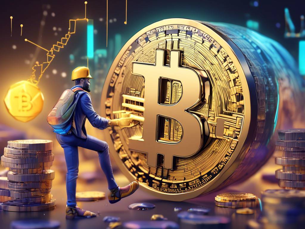 EY's blockchain expert bullish on ether ETF approval! ??