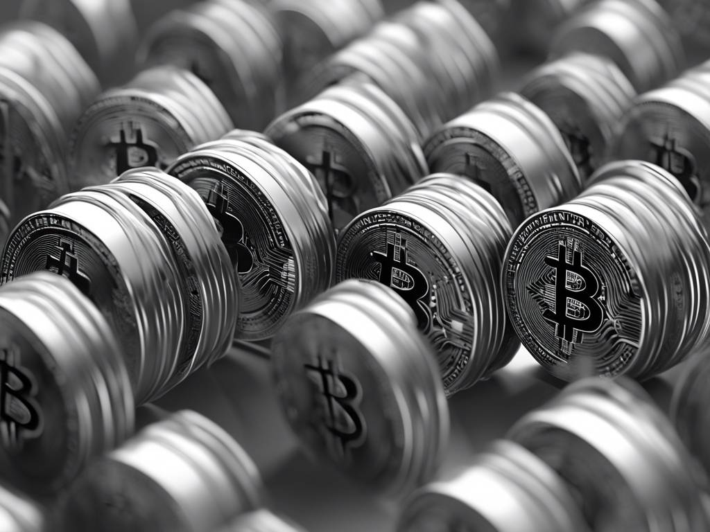 Bitcoin ETF Investors Flocking Back to Grayscale! ??