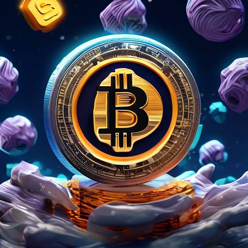 Crypto Goes Mainstream! ?