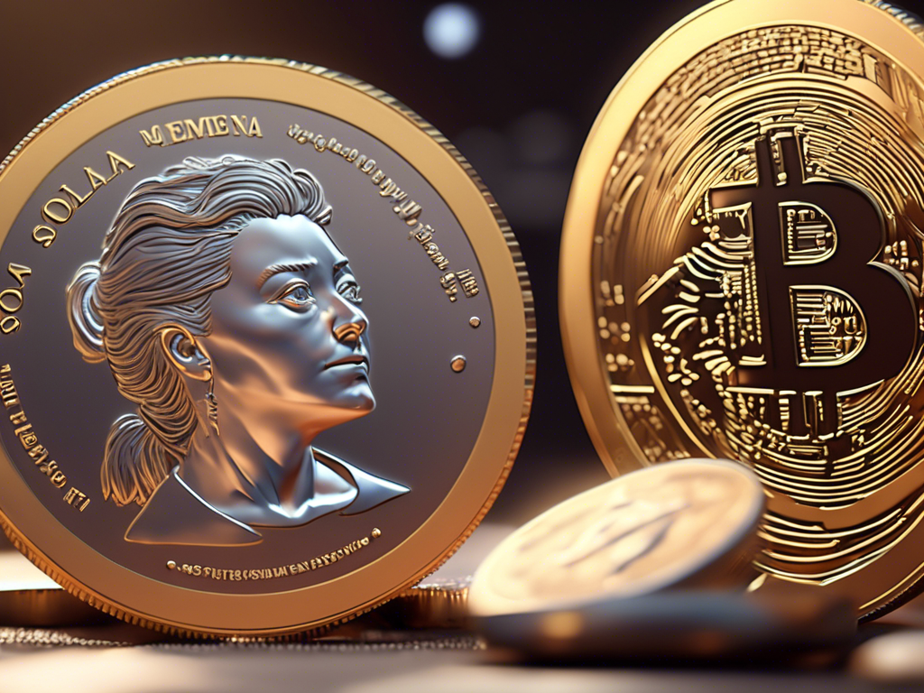 Solana Meme Coin Sparks FOMO ? Get In On The Action Now!