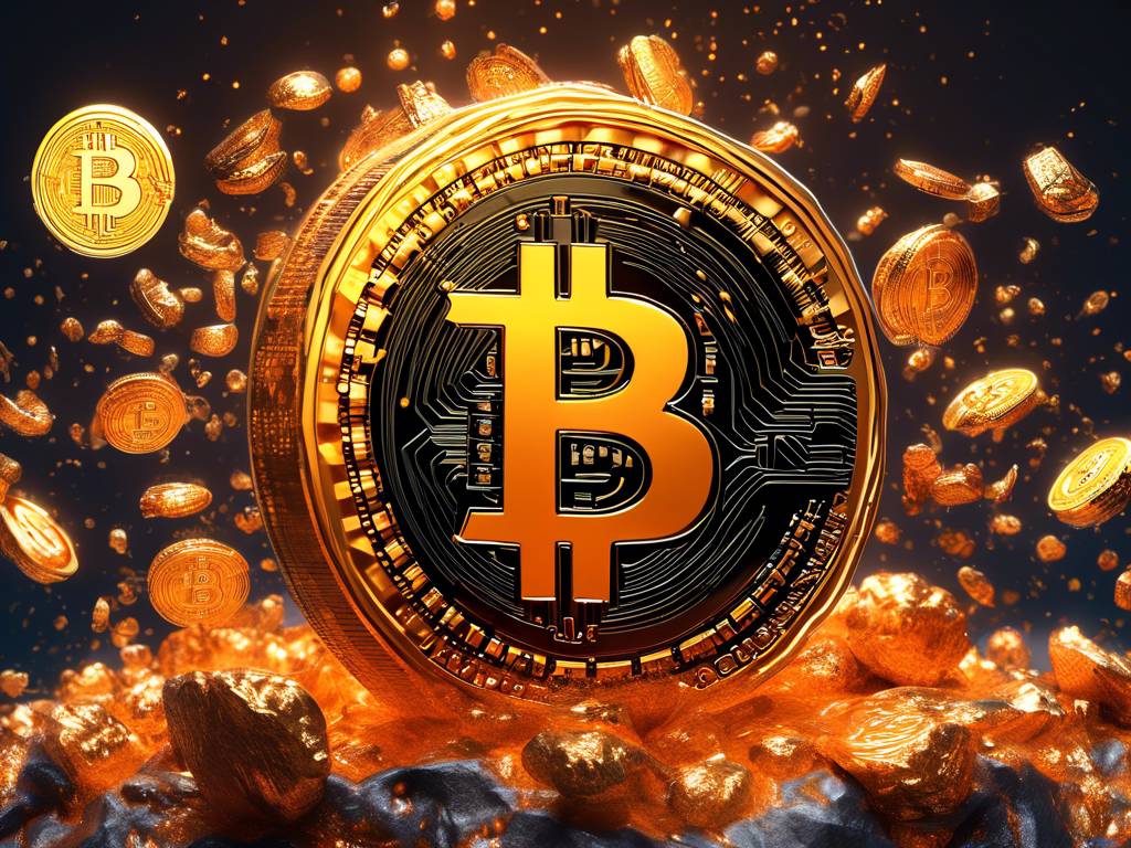 BlackRock's Game-Changing Bitcoin ETF Surpasses $10B AUM ??