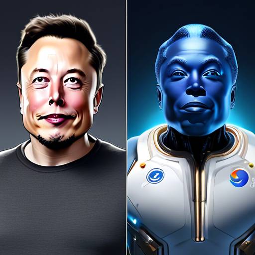 Elon Musk Reveals: Google Takes Action to Correct Gemini’s Racial Bias! ?