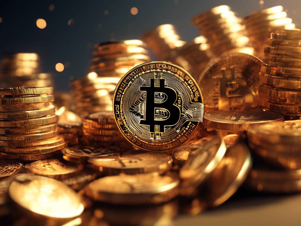 Bitcoin's Price Surge to $80,000: Expert Analysis ??