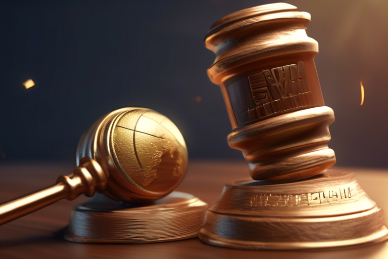 Media Matters lawsuit goes to trial in April 2025 ??