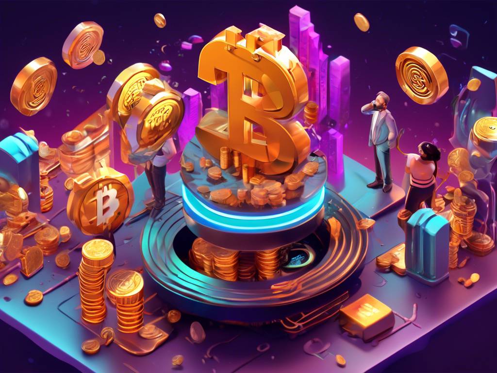 Crypto Short Sellers Doubt Stock Rally ???