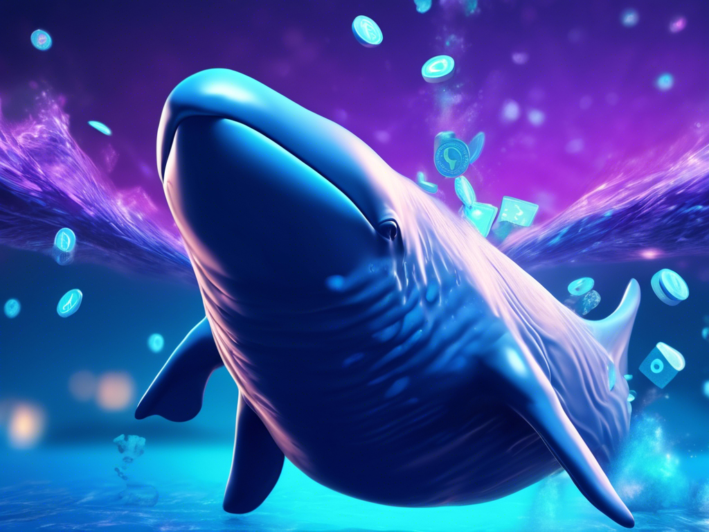 Crypto Whale Boosts Fantom (FTM) Price ??
